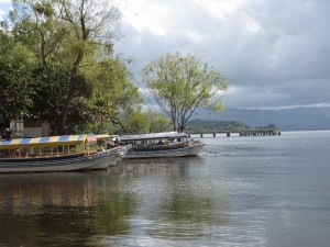 LakeCatemaco