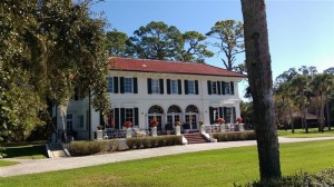 Cherokee Cottage