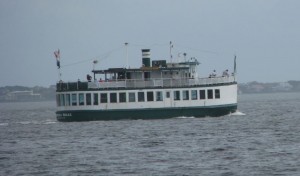 FortTourFerry