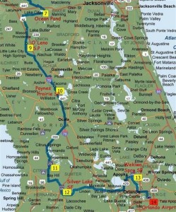 Map2 - N FL