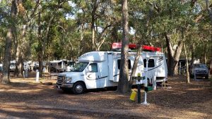 Our Jekyll Campsite