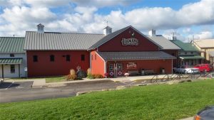 Lehman's Country Store in Kidron, OH