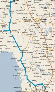 FL2016-Map-Ich to Manatee to SilverLake