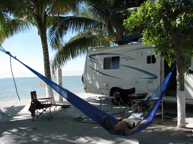 Freedom Shores Campground